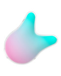 Succhia Clitoride Satisfyer Multicolore