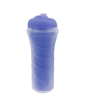 Jack Ass Endurance Evolved Zero Tolerance Azzurro