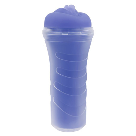 Jack Ass Endurance Evolved Zero Tolerance Azzurro
