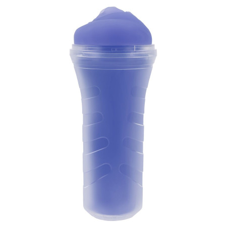 Jack Ass Endurance Evolved Zero Tolerance Azzurro