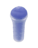 Jack Ass Endurance Evolved Zero Tolerance Azzurro