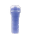 Jack Ass Endurance Evolved Zero Tolerance Azzurro