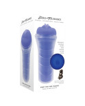 Jack Ass Endurance Evolved Zero Tolerance Azzurro
