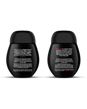 Lubrificante Wicked Sensual Care