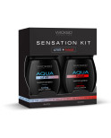 Lubrificante Wicked Sensual Care