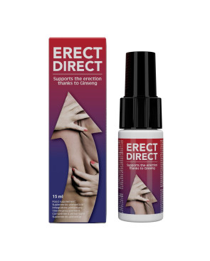 Gel Stimolante Cobeco 15 ml