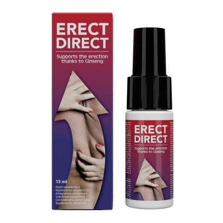 Gel Stimolante Cobeco 15 ml