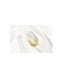 Vibratore Doppia Stimolazione Le Wand Bianco