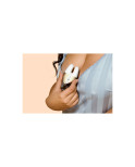Vibratore Doppia Stimolazione Le Wand Bianco