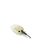 Vibratore Doppia Stimolazione Le Wand Bianco
