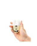 Vibratore Doppia Stimolazione Le Wand Bianco