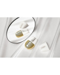 Vibratore Doppia Stimolazione Le Wand Bianco