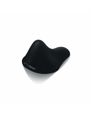 Massaggiatore Whipsmart Nero