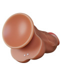 Vibratore Realistico Blush Dr Skin