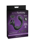 Vibratore Anale Pipedream Anal Fantasy Elite Nero