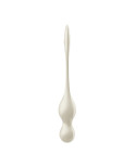 Vibratore per il Punto-G Satisfyer Bianco