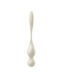 Vibratore per il Punto-G Satisfyer Bianco