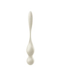 Vibratore per il Punto-G Satisfyer Bianco