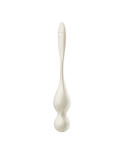 Vibratore per il Punto-G Satisfyer Bianco