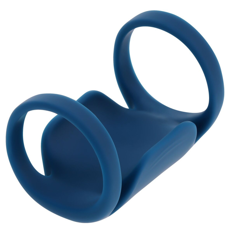 Lucidalabbra Vibrante Evolved Playboy Azzurro