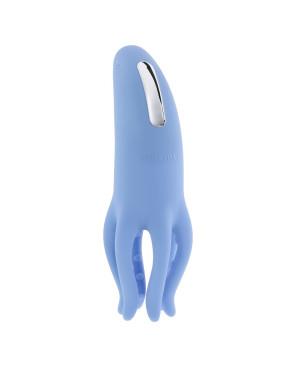 Massaggiatore Evolved Selopa Azzurro