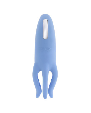 Massaggiatore Evolved Selopa Azzurro