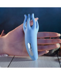 Massaggiatore Evolved Selopa Azzurro