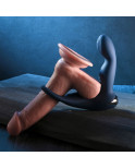 Vibratore Anale Evolved Zero Tolerance Azzurro