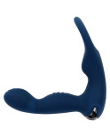 Vibratore Anale Evolved Zero Tolerance Azzurro