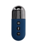 Vibratore Anale Evolved Zero Tolerance Azzurro