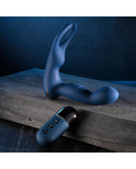 Vibratore Anale Evolved Zero Tolerance Azzurro