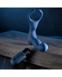 Vibratore Anale Evolved Zero Tolerance Azzurro