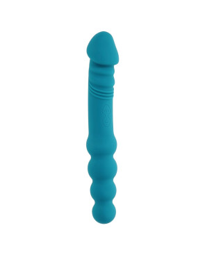 Vibratore Evolved Azzurro
