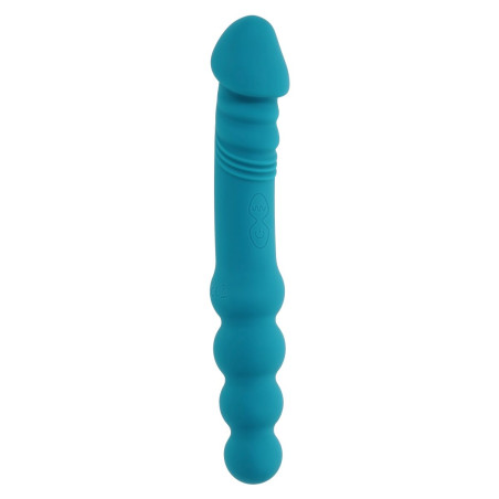 Vibratore Evolved Azzurro
