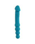 Vibratore Evolved Azzurro