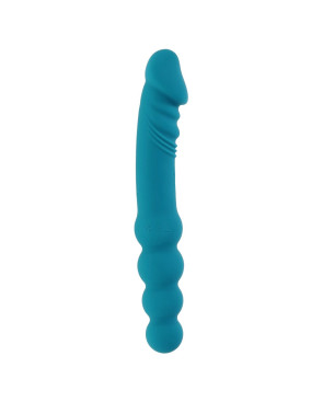 Vibratore Evolved Azzurro