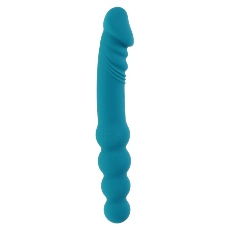 Vibratore Evolved Azzurro