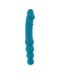 Vibratore Evolved Azzurro