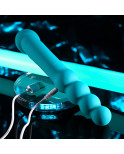 Vibratore Evolved Azzurro
