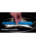 Vibratore Evolved Azzurro