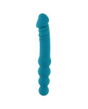 Vibratore Evolved Azzurro