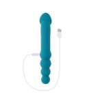 Vibratore Evolved Azzurro