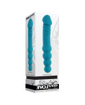 Vibratore Evolved Azzurro