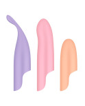 Massaggiatore Satisfyer Multicolore