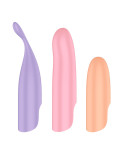 Massaggiatore Satisfyer Multicolore