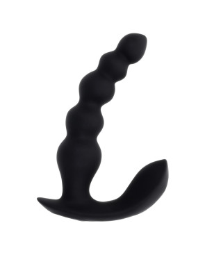 Vibratore Anale Evolved Nero