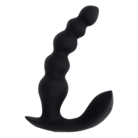 Vibratore Anale Evolved Nero