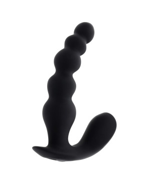 Vibratore Anale Evolved Nero