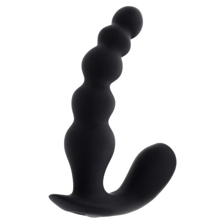 Vibratore Anale Evolved Nero
