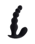 Vibratore Anale Evolved Nero